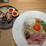 User's review image for MENDOKORO TOMO Premium