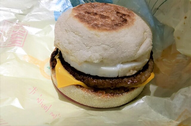 User's recommendation image for マクドナルド 桜台駅前店