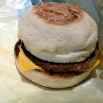 User's review image for マクドナルド 桜台駅前店