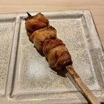 User's review image for 代々木 鳥松