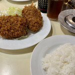 用戶對於とんかつ大和的評論圖