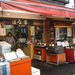 用戶對於花家本店的評論圖