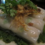 用戶對於Tiem an HUONG VIET的評論圖