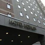 用戶對於ホテル京阪 札幌的評論圖