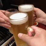 用户对于ホルモン・焼肉 キムチ的评论图