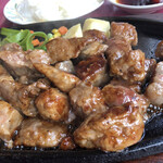 用戶對於焼肉とステーキの店 ノースヒル 茨戸ガーデン的評論圖