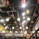 用戶對於磯丸水産 中洲国体道路店的評論圖
