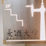 用戶對於麦酒大学的評論圖