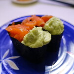 用戶對於回転寿司 みさき アルカキット錦糸町店的評論圖