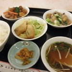 用戶對於大東洋的評論圖