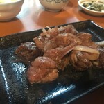 用户对于築地の鯨的评论图