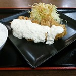 User's review image for おふくろ食堂