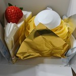 User's review image for モンブラン