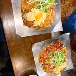 用戶對於南路屋的評論圖