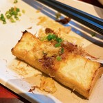 用戶對於博多とりかわ大臣 KITTE博多串房的評論圖