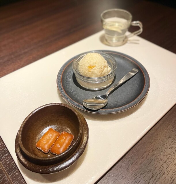 用户对于韓国料理 KOREAN DINING HAN CHEF 下北沢店的评论高清图