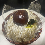 User's review image for ジュヴァンセル 御池店