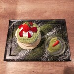 User's review image for Riz Labo Kitchen 裏参道ガーデン