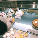 用戶對於宗家 源吉兆庵 近鉄百貨店 阿倍野店的評論圖