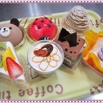 User's review image for フル*リエ