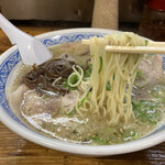 用戶對於めんちゃんラーメン的評論圖