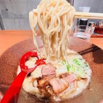 用戶對於和牛ラーメン 繕的評論圖