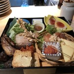 User's review image for トリベーネ 梅田店