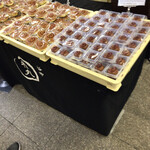 User's review image for 谷中 福丸饅頭