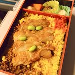 User's review image for デリカステーション