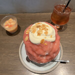 用戶對於パティスリー イーズ的評論圖
