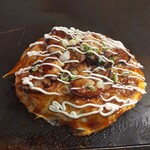 用户对于もだん焼 フジ的评论图