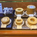 User's review image for ホレンディッシェ・カカオシュトゥーベ 新宿伊勢丹店