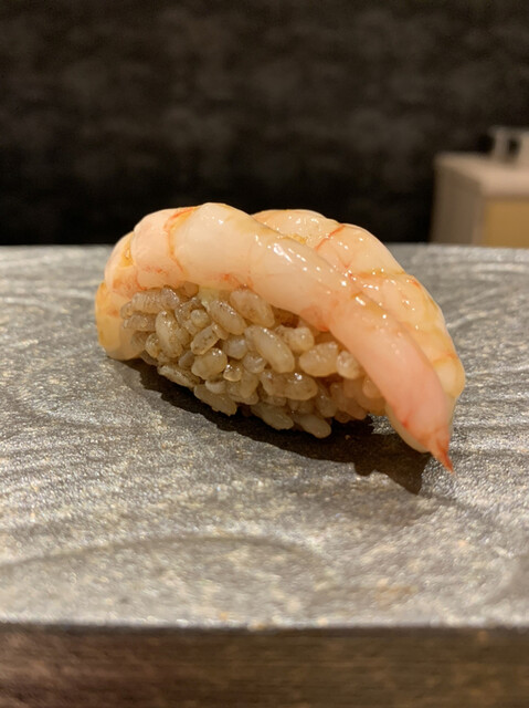 用戶對於寿司 赤酢 心斎橋店的評論高清圖