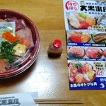 用戶對於大黒水産的評論圖