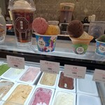 用戶對於猿田彦珈琲とティキタカアイスクリームのお店的評論圖