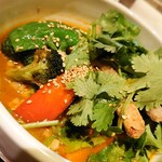 User's review image for シャンティ 原宿店