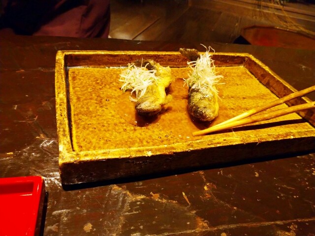 用戶對於燈々庵的評論高清圖