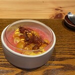 用戶對於sake restaurant & shop めでたし的評論圖