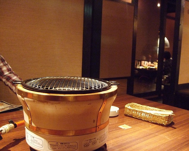 用戶對於焼肉　まんぐう的評論圖