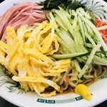 用戶對於日高屋 立川北口店的評論圖