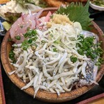 用戶對於タカマル鮮魚店 4号店的評論圖