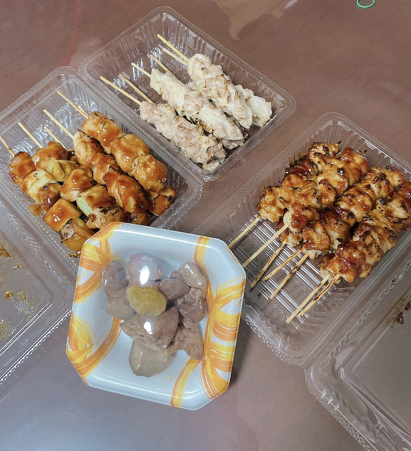 User's review image for とりきよ