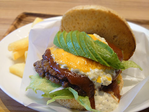 User's review image for 成城石井 スタイル デリ&カフェ トリエ京王調布店
