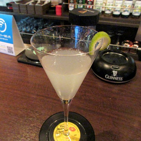 用户对于Bar Sfizio的评论图