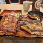 User's review image for うなぎ 和友