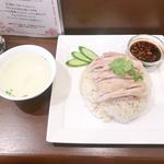 用户对于東京カオマンガイ 木場店的评论图