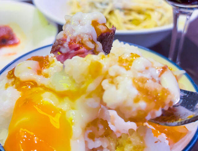 用戶對於BistroW的評論高清圖