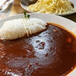 User's review image for ロビンソンクルーソーカレーハウス