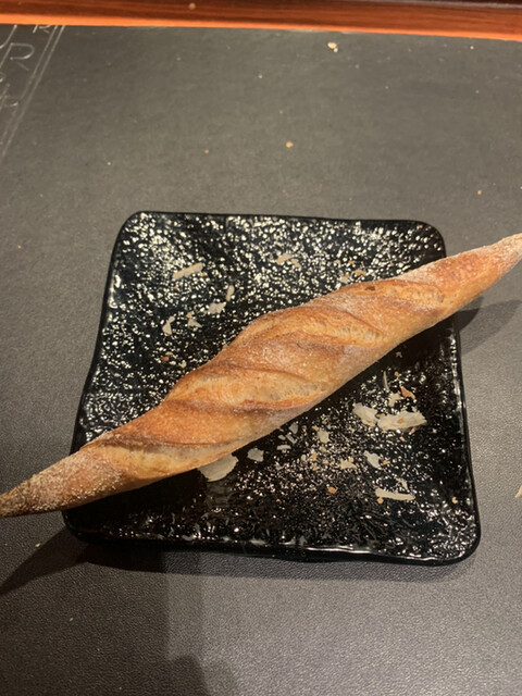 User's recommendation image for ラトリエ ドゥ ジョエル・ロブション