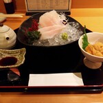 用戶對於三海の華的評論圖